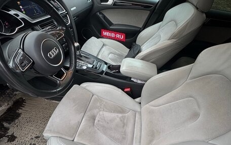 Audi A5, 2016 год, 2 000 000 рублей, 15 фотография