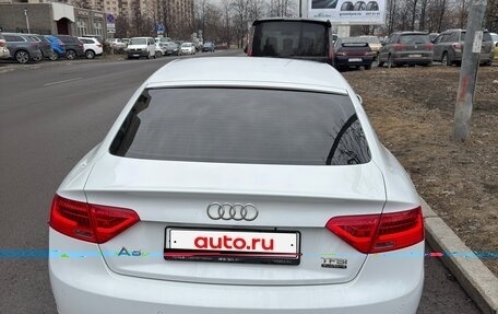 Audi A5, 2016 год, 2 000 000 рублей, 9 фотография