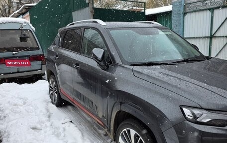 Changan CS35 Plus, 2024 год, 1 850 000 рублей, 4 фотография