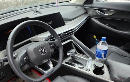 Changan CS35 Plus, 2024 год, 1 850 000 рублей, 5 фотография