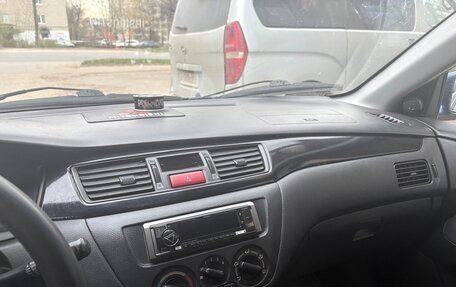 Mitsubishi Lancer IX, 2007 год, 290 000 рублей, 3 фотография