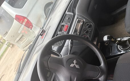 Mitsubishi Lancer IX, 2007 год, 290 000 рублей, 2 фотография