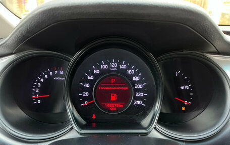 KIA cee'd III, 2018 год, 1 275 000 рублей, 10 фотография