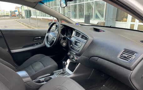 KIA cee'd III, 2018 год, 1 275 000 рублей, 11 фотография