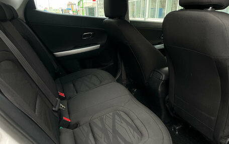 KIA cee'd III, 2018 год, 1 275 000 рублей, 12 фотография