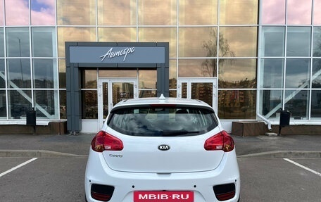 KIA cee'd III, 2018 год, 1 275 000 рублей, 4 фотография