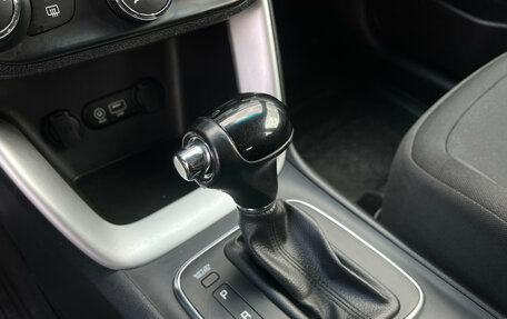 KIA cee'd III, 2018 год, 1 275 000 рублей, 15 фотография