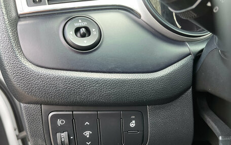 KIA cee'd III, 2018 год, 1 275 000 рублей, 16 фотография