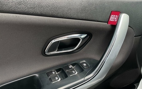 KIA cee'd III, 2018 год, 1 275 000 рублей, 17 фотография