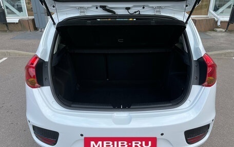 KIA cee'd III, 2018 год, 1 275 000 рублей, 18 фотография