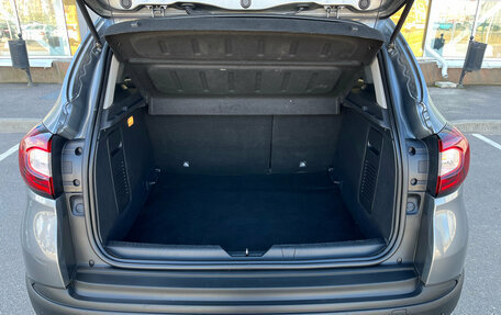 Renault Kaptur I рестайлинг, 2016 год, 1 185 000 рублей, 17 фотография