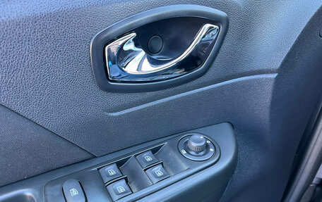 Renault Kaptur I рестайлинг, 2016 год, 1 185 000 рублей, 15 фотография