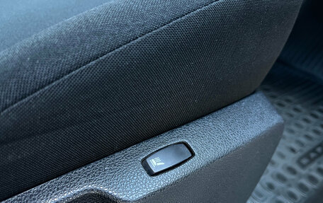 Renault Kaptur I рестайлинг, 2016 год, 1 185 000 рублей, 16 фотография