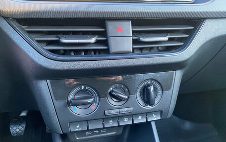 Skoda Rapid II, 2020 год, 1 400 000 рублей, 16 фотография