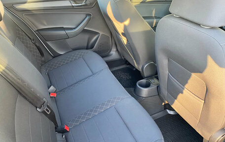 Skoda Rapid II, 2020 год, 1 400 000 рублей, 12 фотография