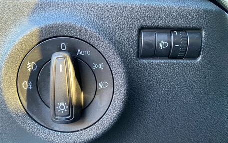 Skoda Rapid II, 2020 год, 1 400 000 рублей, 17 фотография