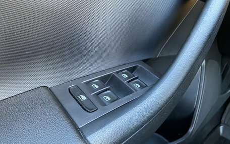 Skoda Rapid II, 2020 год, 1 400 000 рублей, 18 фотография