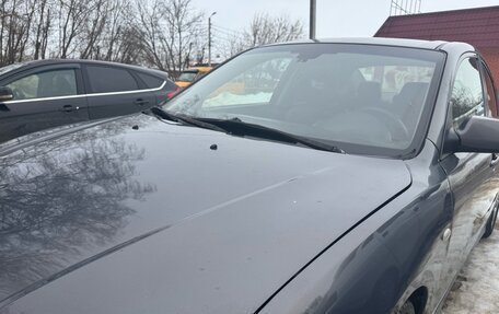 Mazda 3, 2007 год, 370 000 рублей, 13 фотография