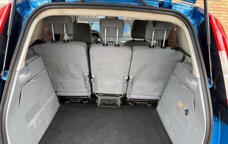 Ford C-MAX I рестайлинг, 2007 год, 410 000 рублей, 12 фотография
