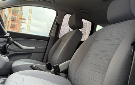 Ford C-MAX I рестайлинг, 2007 год, 410 000 рублей, 15 фотография