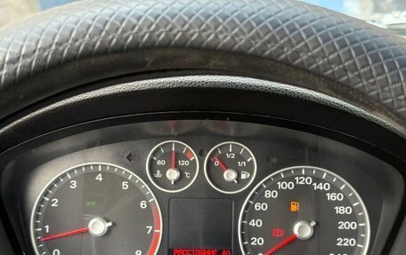 Ford C-MAX I рестайлинг, 2007 год, 410 000 рублей, 20 фотография