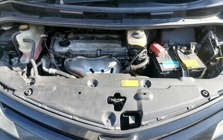 Toyota Estima III рестайлинг -2, 2011 год, 1 500 000 рублей, 2 фотография