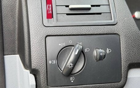 Ford C-MAX I рестайлинг, 2007 год, 410 000 рублей, 16 фотография