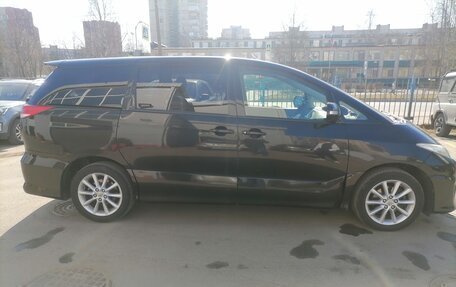 Toyota Estima III рестайлинг -2, 2011 год, 1 500 000 рублей, 8 фотография