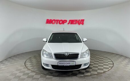 Skoda Octavia, 2011 год, 652 000 рублей, 2 фотография