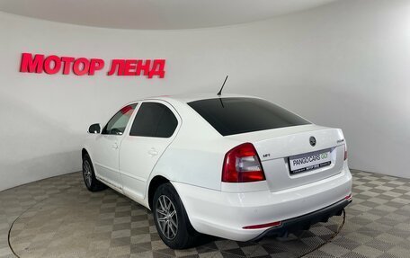 Skoda Octavia, 2011 год, 652 000 рублей, 6 фотография