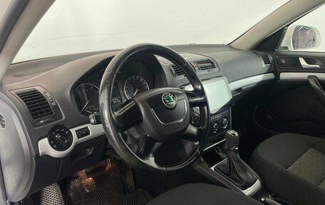 Skoda Octavia, 2011 год, 652 000 рублей, 8 фотография