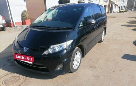 Toyota Estima III рестайлинг -2, 2011 год, 1 500 000 рублей, 6 фотография