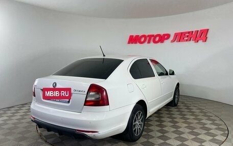Skoda Octavia, 2011 год, 652 000 рублей, 4 фотография