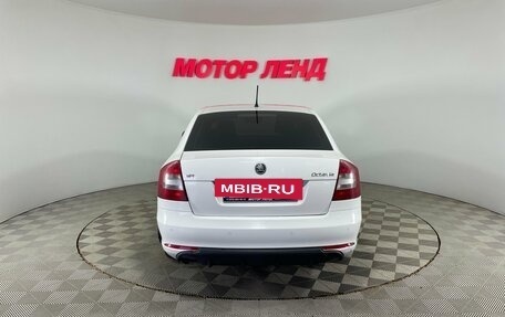 Skoda Octavia, 2011 год, 652 000 рублей, 5 фотография