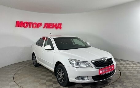 Skoda Octavia, 2011 год, 652 000 рублей, 3 фотография