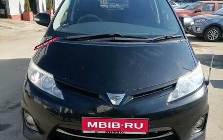 Toyota Estima III рестайлинг -2, 2011 год, 1 500 000 рублей, 7 фотография