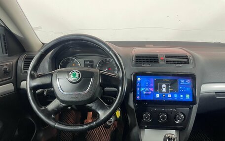 Skoda Octavia, 2011 год, 652 000 рублей, 12 фотография