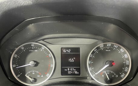 Skoda Octavia, 2011 год, 652 000 рублей, 15 фотография