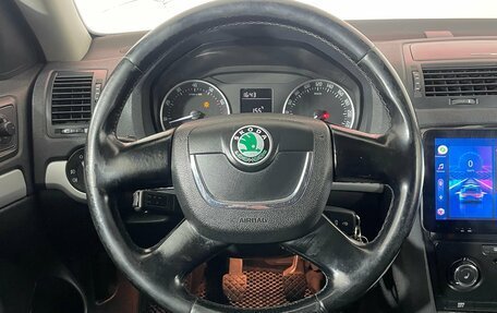 Skoda Octavia, 2011 год, 652 000 рублей, 11 фотография