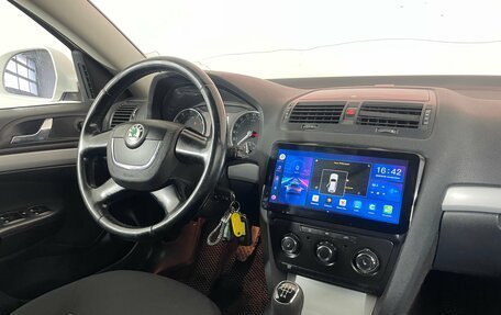 Skoda Octavia, 2011 год, 652 000 рублей, 13 фотография