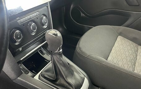 Skoda Octavia, 2011 год, 652 000 рублей, 16 фотография