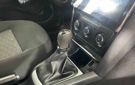 Skoda Octavia, 2011 год, 652 000 рублей, 17 фотография