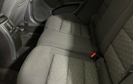 Skoda Octavia, 2011 год, 652 000 рублей, 21 фотография