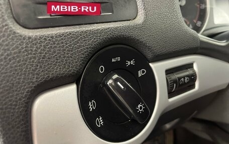 Skoda Octavia, 2011 год, 652 000 рублей, 19 фотография