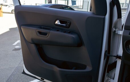 Volkswagen Amarok I рестайлинг, 2013 год, 1 895 000 рублей, 12 фотография