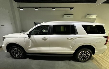 Haval H5, 2025 год, 4 058 010 рублей, 6 фотография