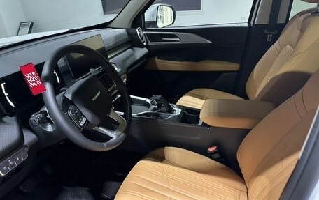 Haval H5, 2025 год, 4 058 010 рублей, 11 фотография