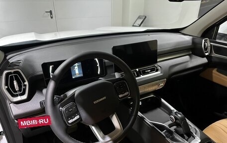 Haval H5, 2025 год, 4 058 010 рублей, 12 фотография