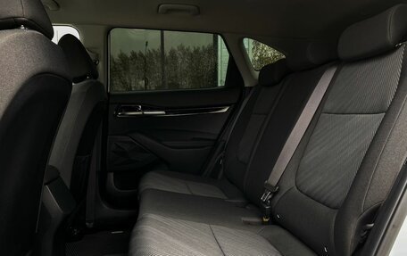 KIA Seltos I, 2021 год, 2 299 000 рублей, 10 фотография