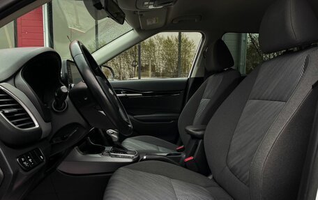 KIA Seltos I, 2021 год, 2 299 000 рублей, 9 фотография